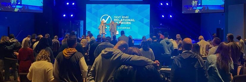 Next Level Relational Network (@NLC_network) / Posts / X