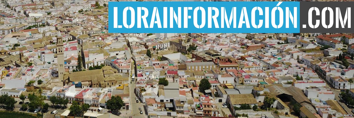 Lora Información banner