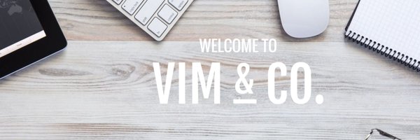vimandco Profile Banner