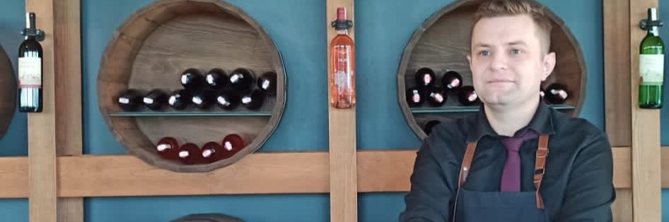 bartender1905's profile banner image