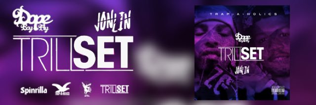 JonLin103's profile banner image