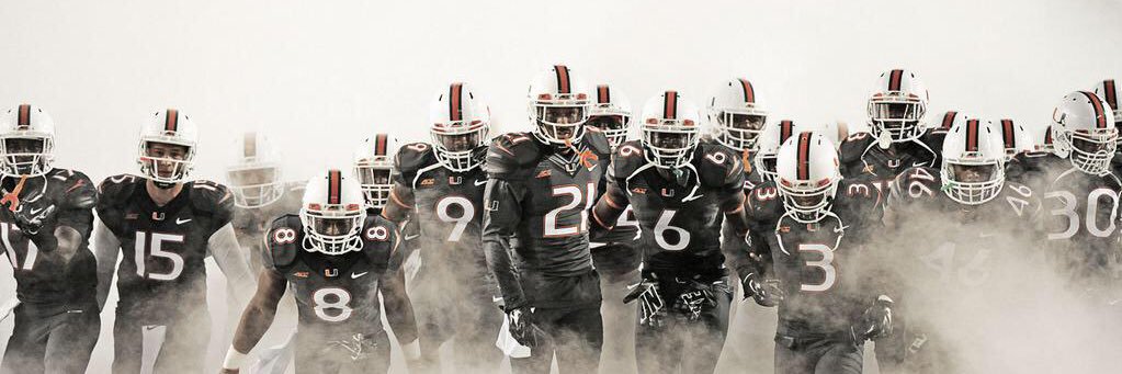 CanesFan311's profile banner image
