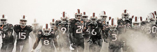 CanesFan311 Profile Banner