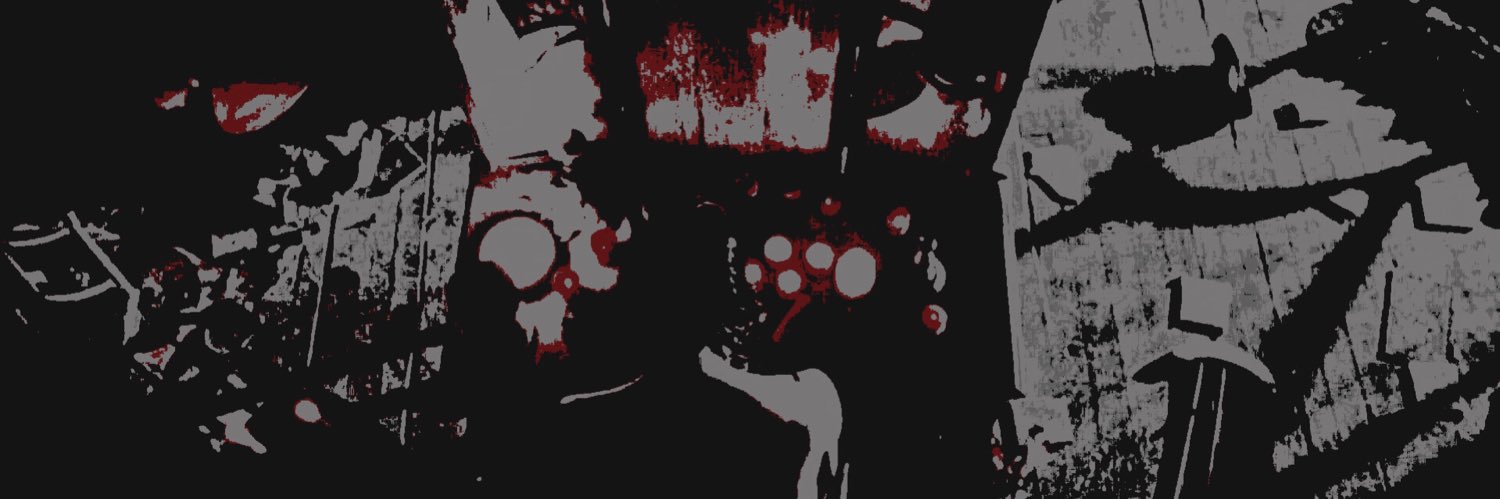 AgonizingCrow's profile banner image