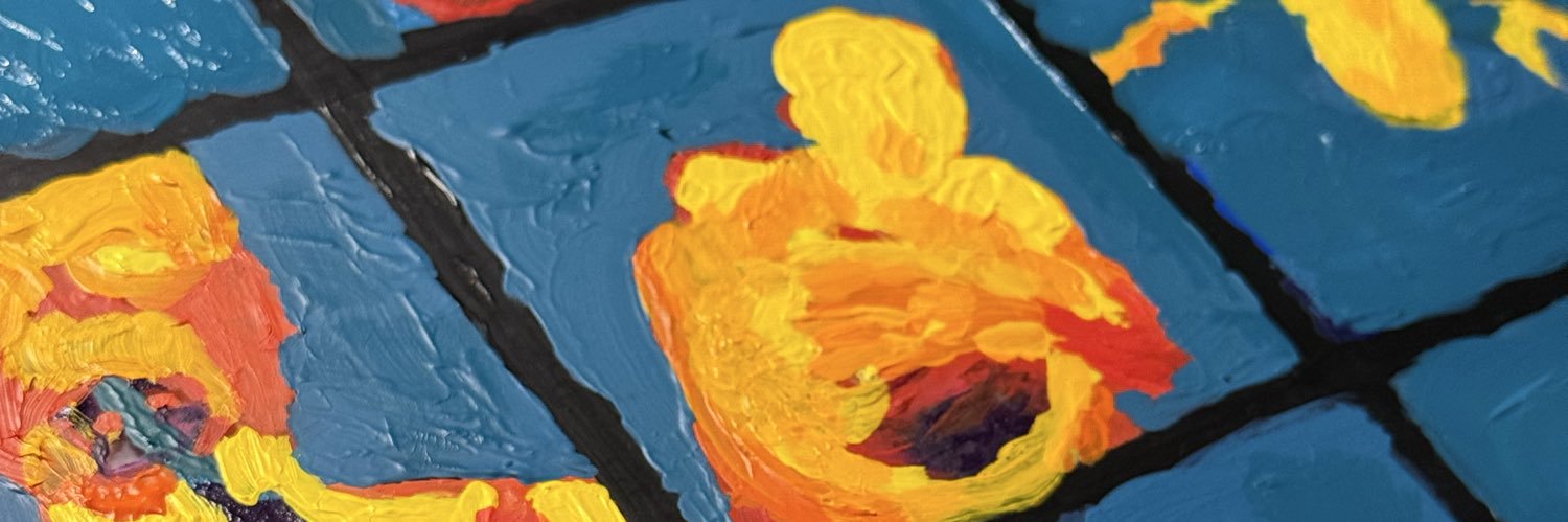 nevrstopainting's profile banner image