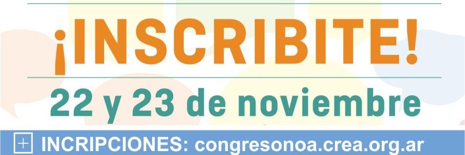 congresocreanoa's profile banner image