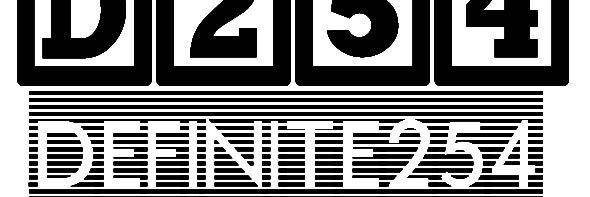 definite254's profile banner image