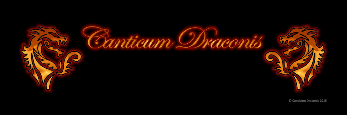 Canticum Draconis banner
