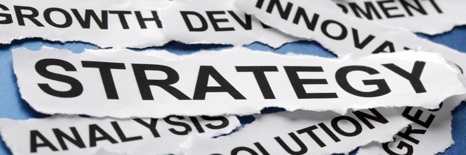 Paramount Pursuits banner