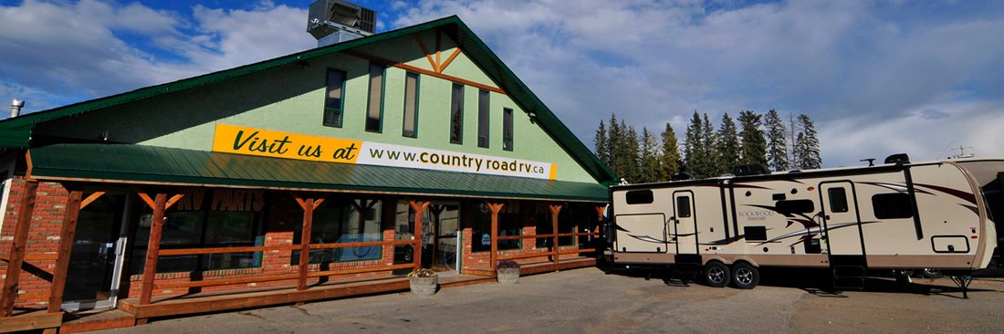 CountryRoadRV's profile banner image