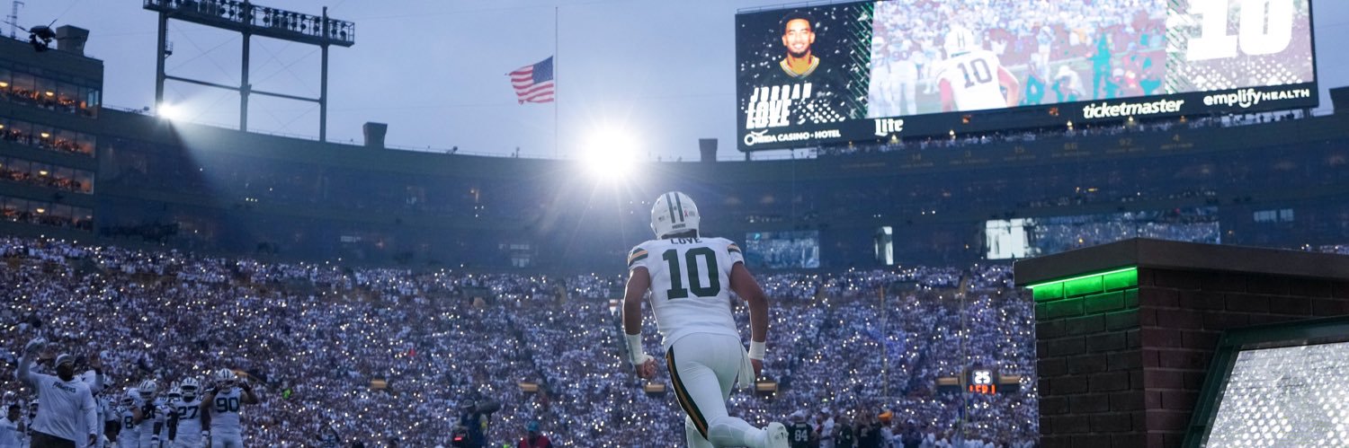 DaveWronkowski's profile banner image