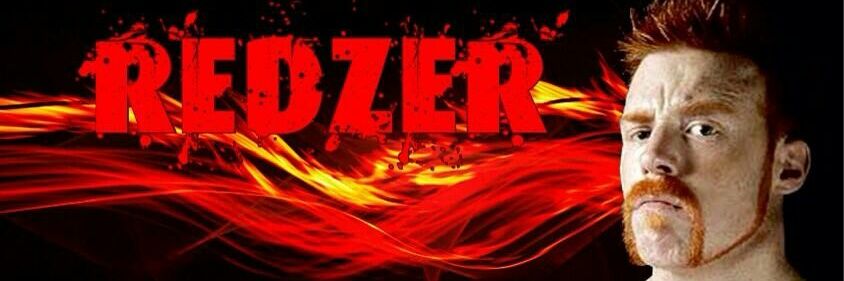 Redzer -Pure Cork Feen! banner