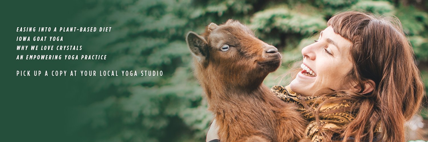 YogaIowa's profile banner image