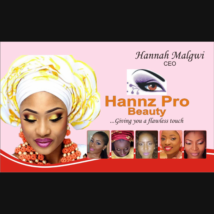 MalgwiHannah's profile banner image