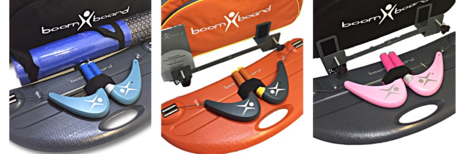 BoomBoardFitnes's profile banner image