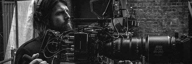 Andrew Rodger DoP banner