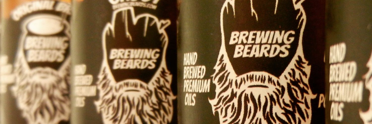 BrewingBeardsNY's profile banner image