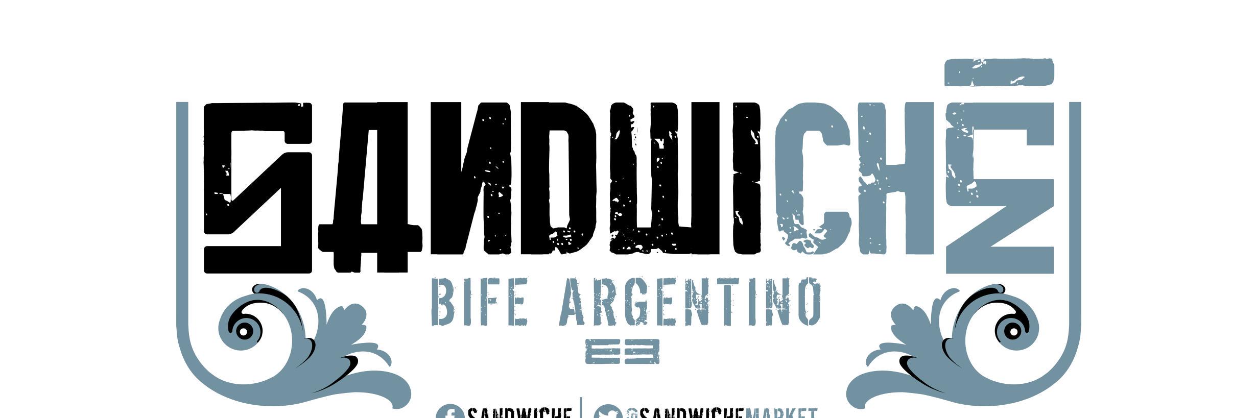 SANDWICHE banner