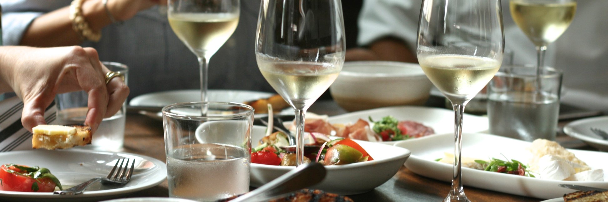 Saint Leo Restaurant banner