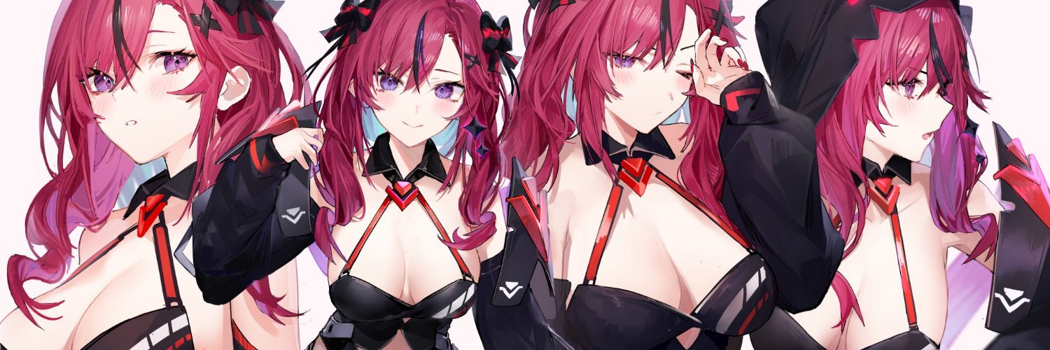 Saiiren ✧ VTuber 🚨's banner