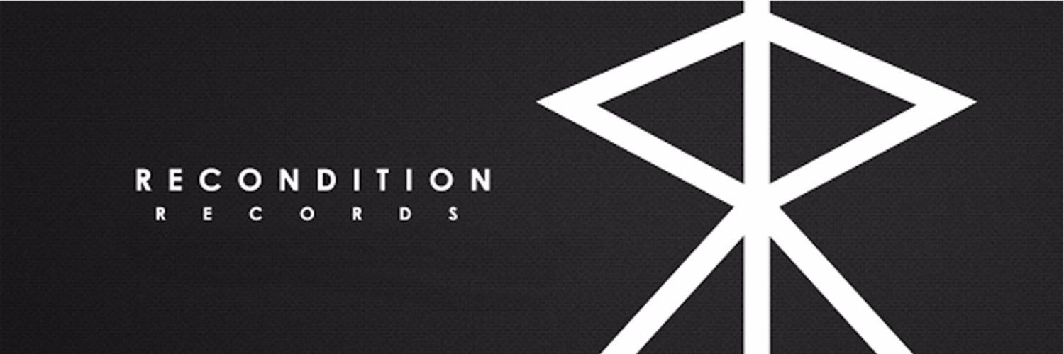 ReconditionRecs's profile banner image