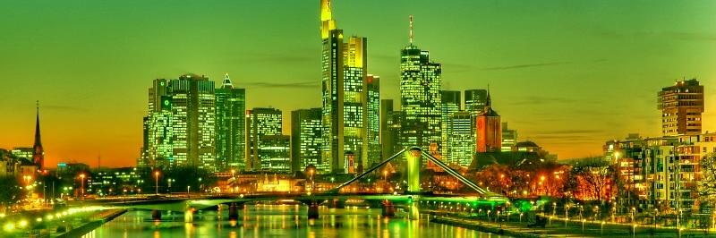 FinTech Meetup FFM banner