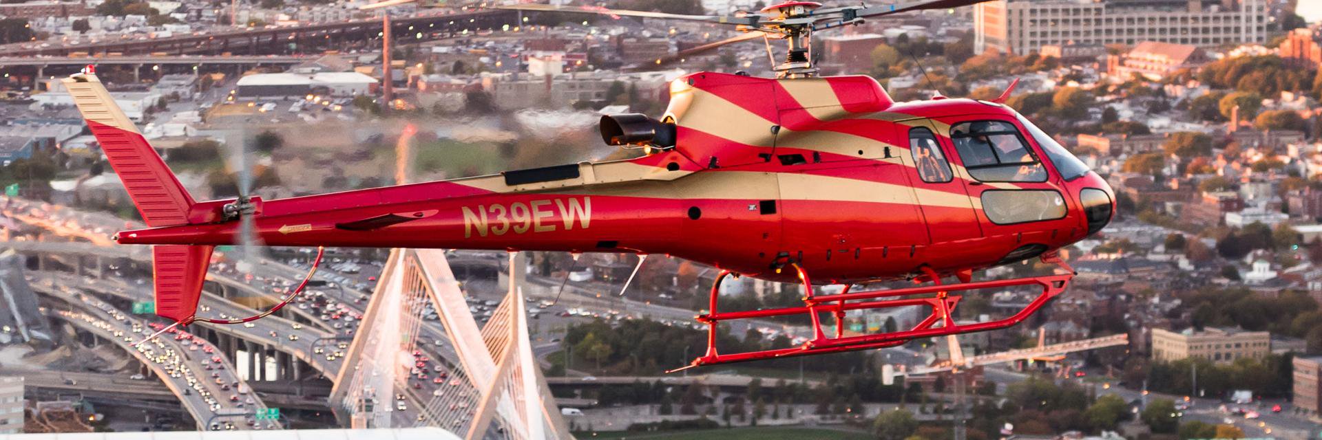 Tuckamore Aviation banner