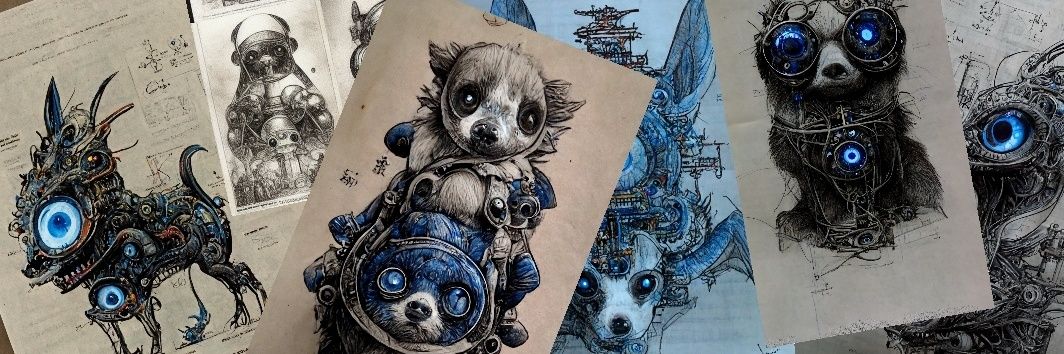 λndres Mariscal banner