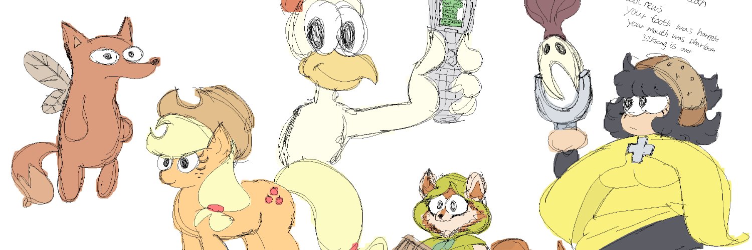 kirbleroo's profile banner image