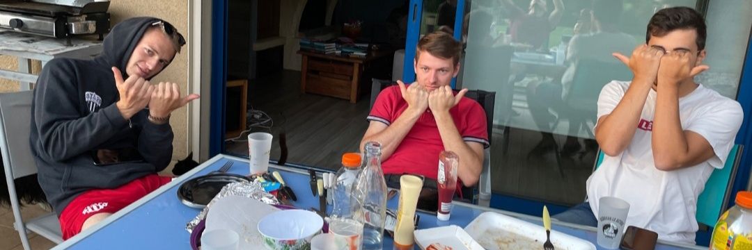 FaggThomas's profile banner image