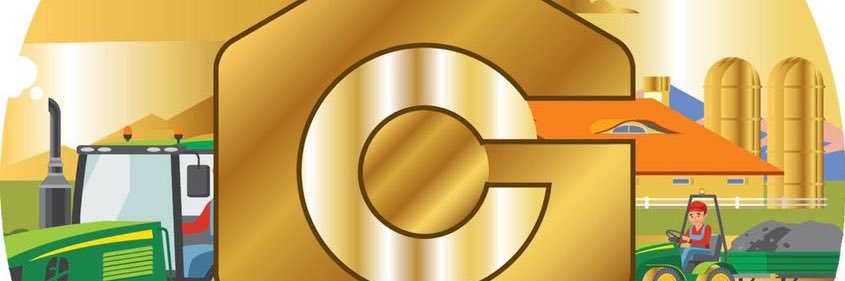 DroverInu's profile banner image