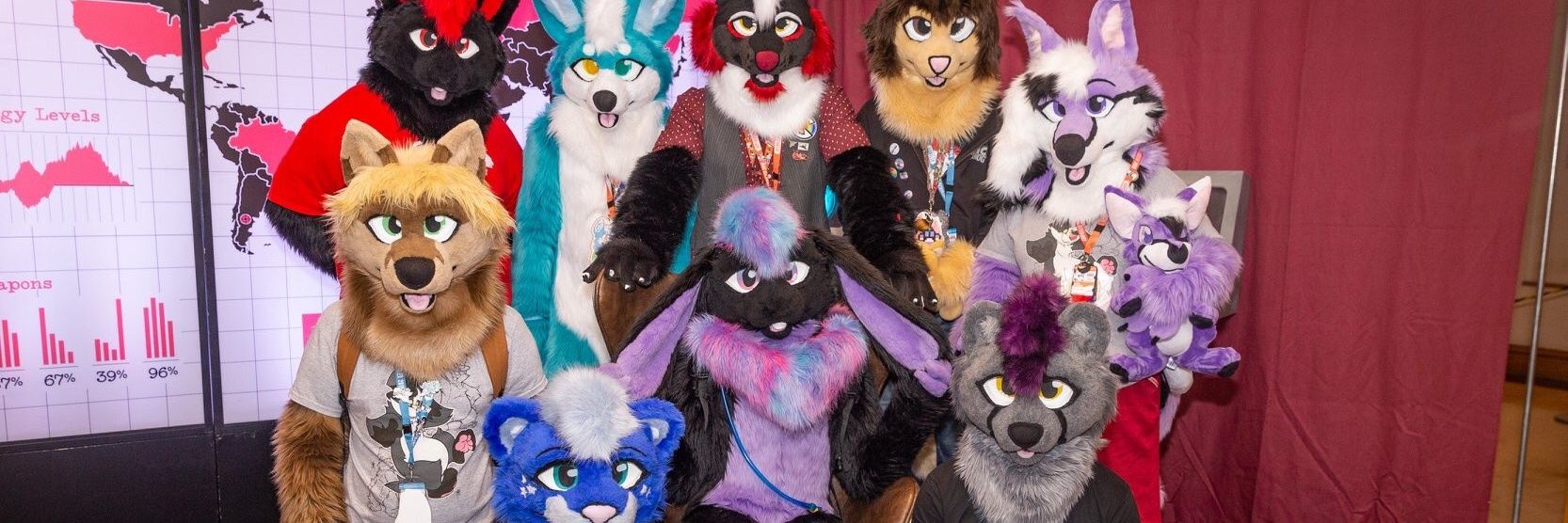 MeiFursuits's profile banner image
