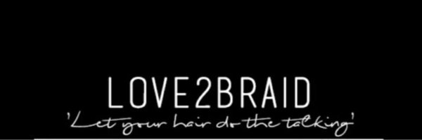 LLove2BBraid Profile Banner