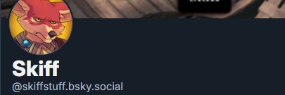 Skiff_Stuff's profile banner image