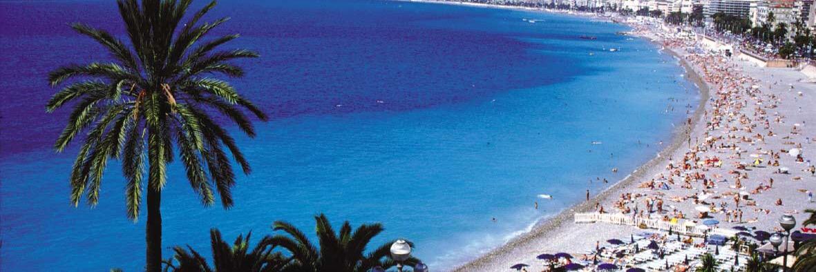 Fnaim Côte d'Azur banner