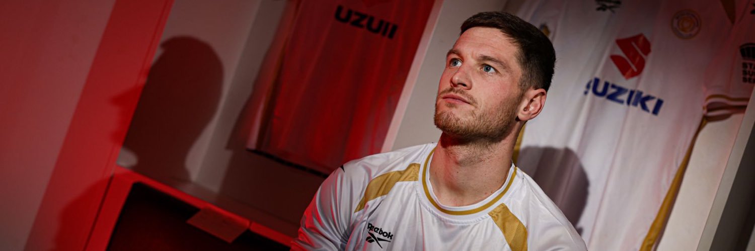Ben Wiles banner