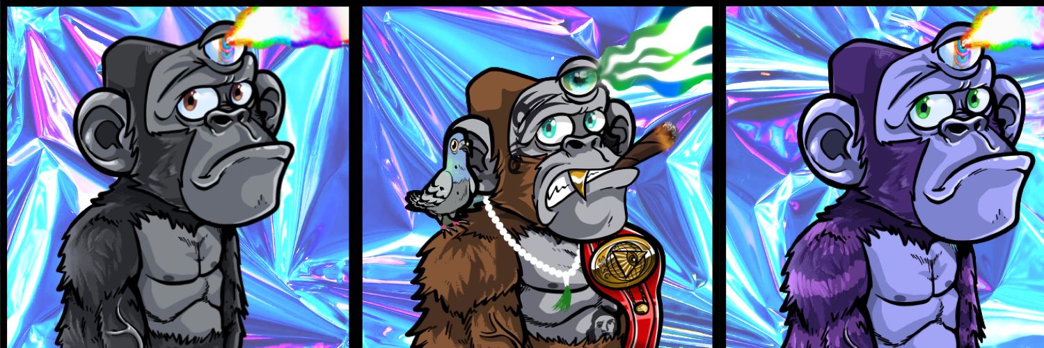 ThirdEyeSociety's profile banner image