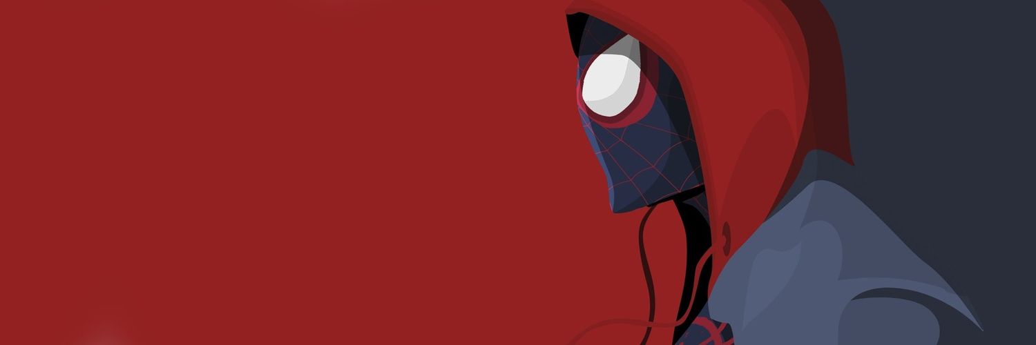 Davidrahughes's profile banner image