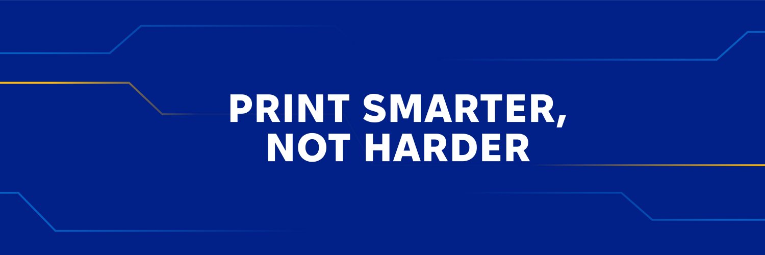Cloudprinter banner