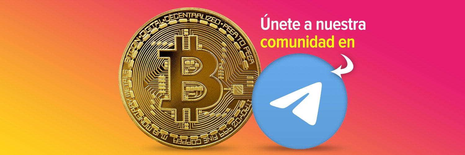 Cripto Economía Libre banner