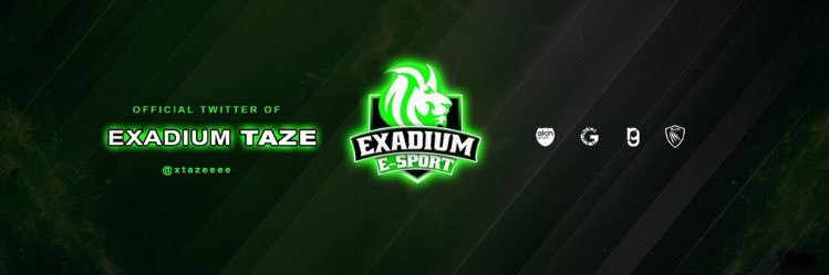 xtazeeee's profile banner image
