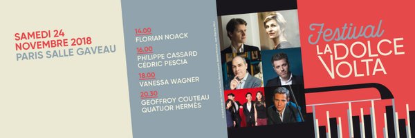 ladolcevolta Profile Banner