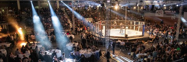 NovaFights Profile Banner