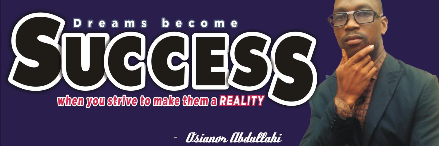 osianorabdullah's profile banner image