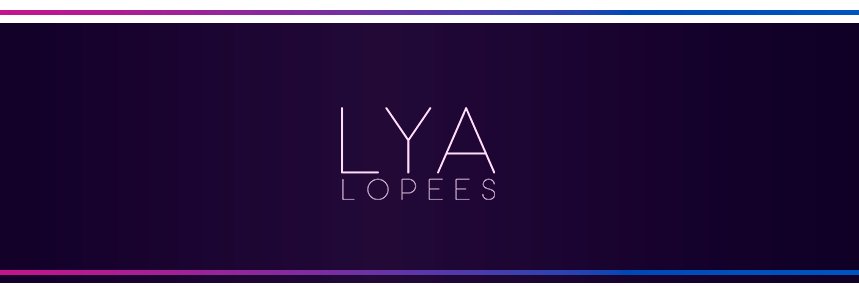 lyalopees's profile banner image