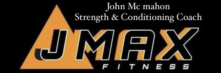 JMAXFITNESS's profile banner image
