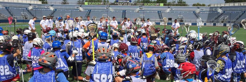 BluefishLax's profile banner image