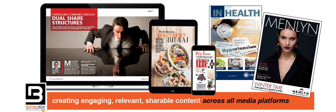 BespokeMediaSA's profile banner image