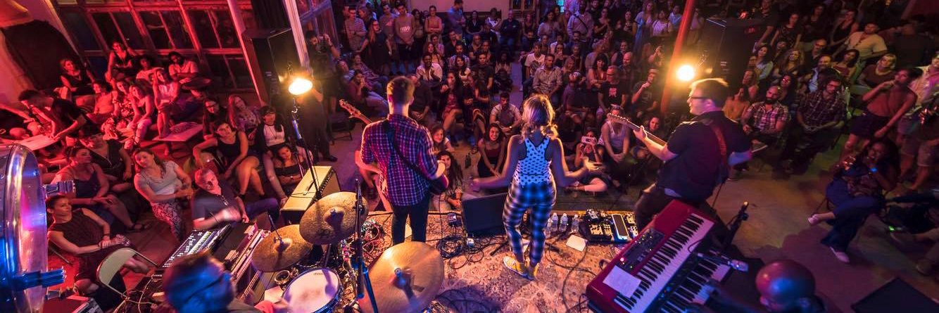 Prism Creative Group banner