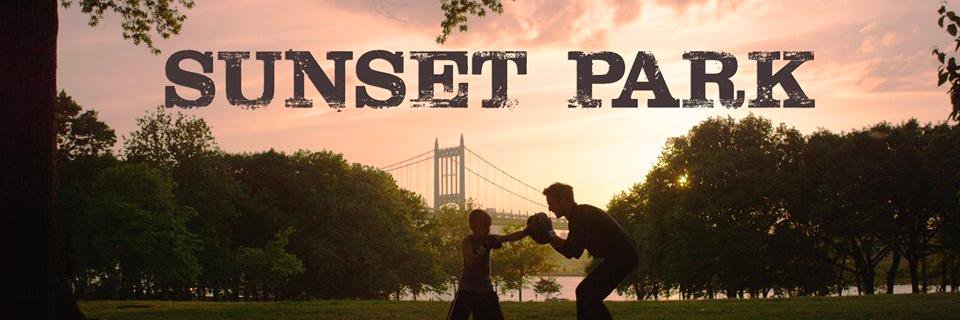 SunsetParkMovie's profile banner image
